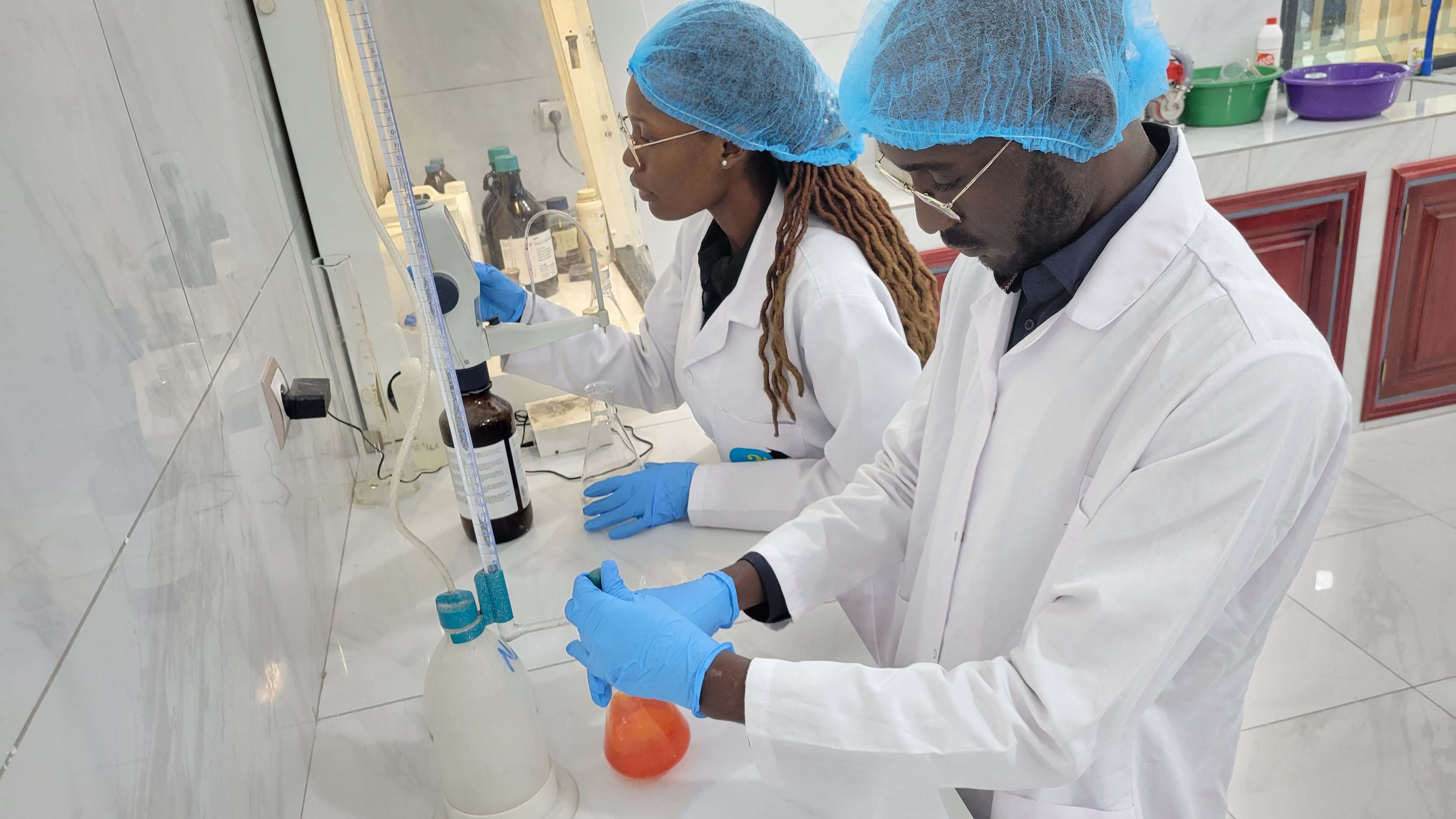 Recherche Technologique 